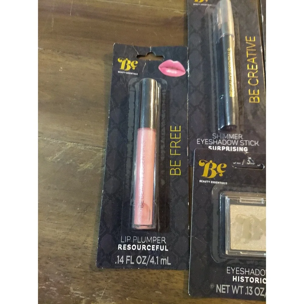 Brand new Be essentials Make up lot‎